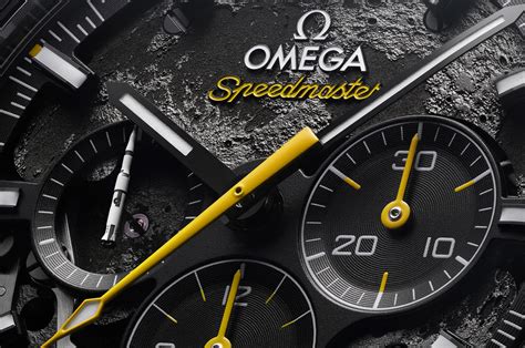 omega speedmaster saturn v|omega saturn v seconds.